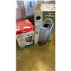 Image 1 : HONEYWELL AND BIONAIRE HEATERS
