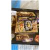 Image 3 : 3 CASES KIDS EXCAVATION ARCHAEOLOGY TOYS