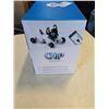 Image 2 : WOWWEE CHIP ROBOTIC DOG TOY - TESTED WORKING, RETAIL $169