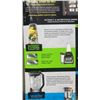 Image 2 : AS NEW NINJA NUTRI NINJA DUO AUTO IQ BLENDER 1300W - RETAIL $299