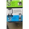 Image 3 : AS NEW NINJA NUTRI NINJA DUO AUTO IQ BLENDER 1300W - RETAIL $299