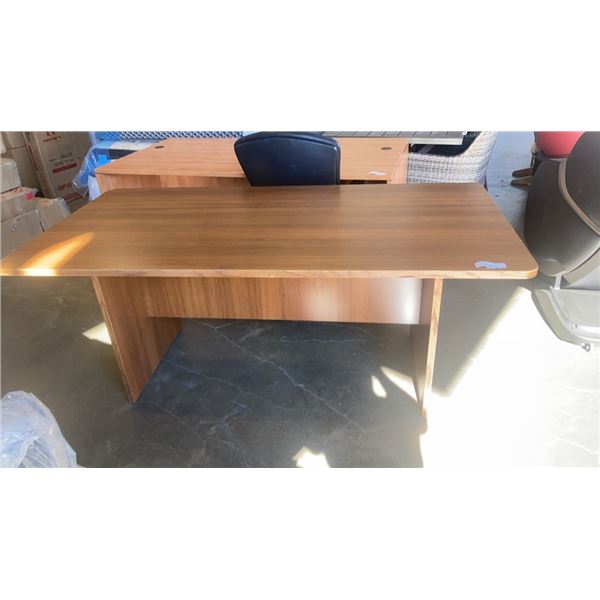 CONFERENCE TABLE