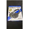 Image 1 : STEEL SERIES ARCTIS 1 ALL PLATFORM WIRED GAMING HEADSET - TESTED WORKING, RETAIL $64