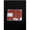 Image 1 : MICROSOFT SURFACE PRO SIGNATURE TYPE COVER KEYBOARD FOR SURFACE PRO 5, 6, 7 - TESTED WORKING, RETAIL