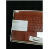 Image 3 : MICROSOFT SURFACE PRO SIGNATURE TYPE COVER KEYBOARD FOR SURFACE PRO 5, 6, 7 - TESTED WORKING, RETAIL