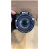 Image 2 : NIKON COOLPIX B500 16MP COMPACT DIGITAL CAMERA - TESTED WORKING, RETAIL $589