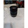 Image 1 : CANON EFS 18-200 F3.5-5.6 STANDARD CAMERA LENS - TESTED WORKING, RETAIL $449