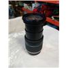 Image 3 : CANON EFS 18-200 F3.5-5.6 STANDARD CAMERA LENS - TESTED WORKING, RETAIL $449
