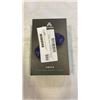 Image 1 : JAYBIRD VISTA 2 TRUE WIRELESS SPORT HEADPHONES BLUE - TESTED WORKING, RETAIL $199