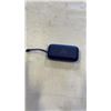 Image 3 : JAYBIRD VISTA 2 TRUE WIRELESS SPORT HEADPHONES BLUE - TESTED WORKING, RETAIL $199