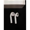 Image 4 : APPLE AIRPODS WITH CHARGING CASE - TESTED WORKING, RETAIL $169