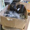 Image 1 : BOX OF NEW BAGS, BACKPACKS