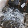 Image 2 : BOX OF NEW BAGS, BACKPACKS