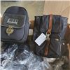 Image 3 : BOX OF NEW BAGS, BACKPACKS