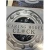 Image 3 : 4 NEW TIRE AND BEARING CLOCKS