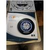 Image 7 : 4 NEW TIRE AND BEARING CLOCKS