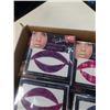 Image 3 : APPROX 700 NEW TEMPORARY LIP TATTOOS