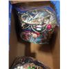 Image 3 : 2 LARGE BAGS OF JEWELRY