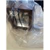 Image 3 : STROBE LIGHT, CANDLES, DECORATIVE TRAY