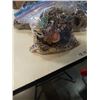 Image 2 : 3 LARGE BAGS OF JEWELRY