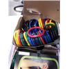 Image 3 : 6 BOXES OF BRACELET PENS