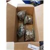 Image 1 : 4 BAGS OF JEWELRY