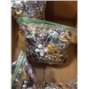 Image 2 : 4 BAGS OF JEWELRY