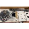 Image 13 : PLAYSTATION 3 CONSOLE AND PS3 GUITAR HERO LEGENDS OF ROCK AND PS3 GAMES
