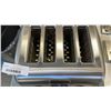 Image 3 : DEFIANT KEYLESS ENTRY SYSTEM WITH KEYS AND INSTRUCTION TO RESET CODE, FAUCET AND KITCHENAID TOASTER