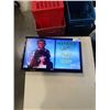 Image 1 : RCA 24 INCH TV WITH BUILT IN DVD PLAYER - WORKING