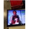 Image 2 : RCA 24 INCH TV WITH BUILT IN DVD PLAYER - WORKING