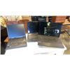 Image 1 : 3 PARTS LAPTOPS - ACER, HP AND IBM