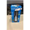 Image 1 : AS NEW SODA STREAM FIZZI SPARKLING WATER MAKER - CO2 BOTTLE NOT INCLUDED