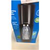 Image 2 : AS NEW SODA STREAM FIZZI SPARKLING WATER MAKER - CO2 BOTTLE NOT INCLUDED