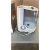 Image 2 : ANCHOR CAKE DOME WITH PEDESTAL STAND AND HUMIDIFIER
