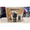Image 1 : NESPRESSO VERTUO NEXT COFFEE MAKER - TESTED WORKING, RETAIL $307