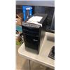 Image 3 : ASUS AMD 8-5500 TOWER WITH WINDOWS 10 UPDATES, NO PASSWORD, 1TB HDD, 6GB DDR3 RAM, RADEON HD GRAPHIC