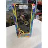 Image 1 : THE JAZZMAN ELECTRONIC ANIMATED FIGURE WITH BOX