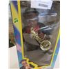 Image 2 : THE JAZZMAN ELECTRONIC ANIMATED FIGURE WITH BOX