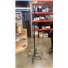 Image 1 : 6FT METAL COAT RACK