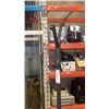 Image 3 : 6FT METAL COAT RACK