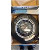 Image 2 : 5 TIRE CLOCKS
