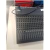 Image 2 : MACKIE DESIGN CR 1604 16 CHANNEL MIC/LINE MIXER WORKING