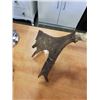 Image 2 : PAIR OF MOOSE ANTLERS