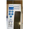 Image 7 : 5 UNIVERSAL REMOTES WITH CONTOUR HD ANTENNA AND CLASSIC HD ANTENNA