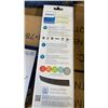 Image 8 : 5 UNIVERSAL REMOTES WITH CONTOUR HD ANTENNA AND CLASSIC HD ANTENNA