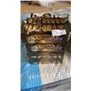 Image 1 : 4 CASES KIDS EXCAVATION ARCHAEOLOGY TOYS