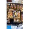 Image 2 : 4 CASES KIDS EXCAVATION ARCHAEOLOGY TOYS
