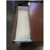 Image 2 : BROWN 5 DRAWER DRESSER