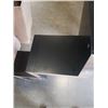 Image 2 : BLACK IKEA STEP WALL SHELF